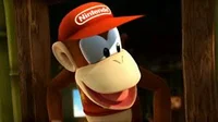 Diddy Kong