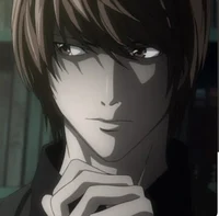 Light Yagami