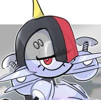 Karina the Magnezone