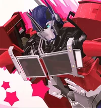 Optimus Prime