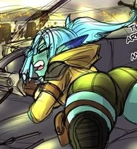Goblin Sniper