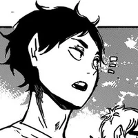 Akaashi Keiji