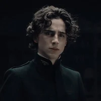 HP- Regulus A Black