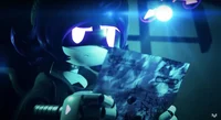Uzi Doorman