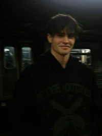 Alex Volkov