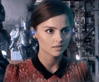Clara Oswald 