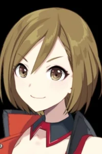 Vocaloid MEIKO
