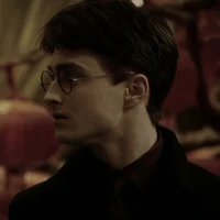 Harry James P