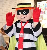Hamburglar