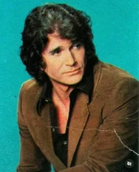 Michael Landon
