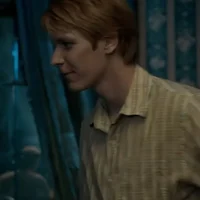 Fred G Weasley 