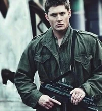DEAN WINCHESTER