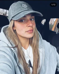Rafaela Alcântara 
