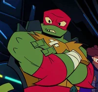Rise Raph