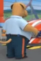 Officer Gruffer