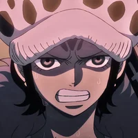 FEM Trafalgar Law