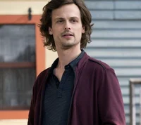 Spencer Reid