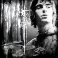 Liam Gallagher 