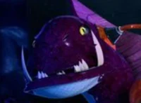 Fishface 