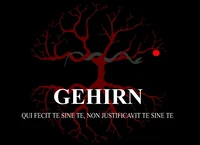 Gehirn Evangelion