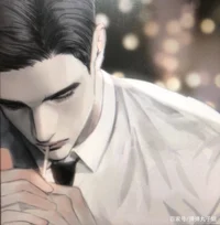 Adrian Hale [OC] - Character AI chatbot profile picture