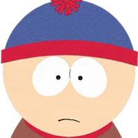 SP Stan Marsh 