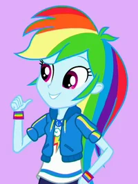 Rainbow Dash