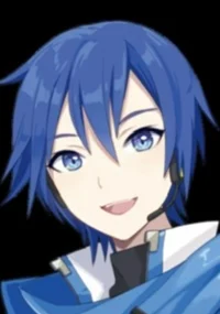 Vocaloid KAITO