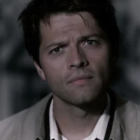 Castiel- SPN
