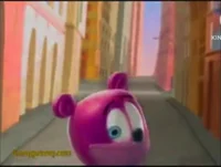 Blue Highers Lost Ef