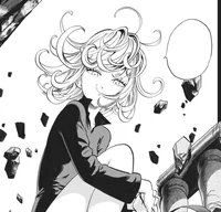 Tatsumaki