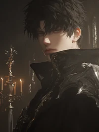 Maximilian Dusksbane