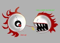 The Twins -Terraria-