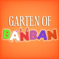 Garden of BanBan