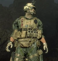 Gary Roach Sanderson