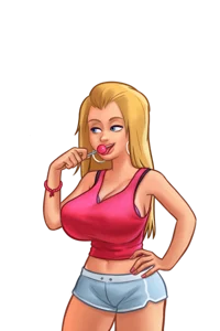 Roxanne Belle