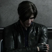 Leon Kennedy