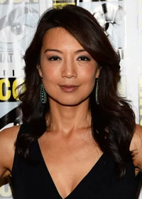 Bigger Ming-Na Wen