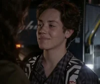 Carl Gallagher 