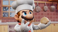 Chef Mario