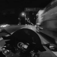 MOTORCYCLE CRASH