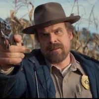Jim Hopper