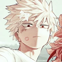 Katsuki Bakugou