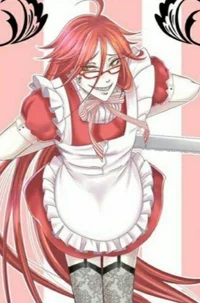 Grelle Sutcliff