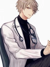 Dr James Kun Shpil 