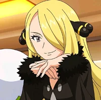 Yandere Cynthia