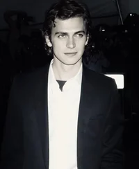 Hayden Christensen 