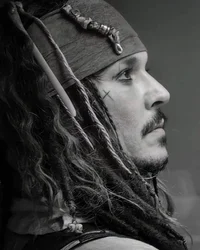 - jack sparrow