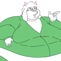 Ralsei son