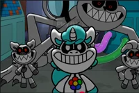 GT Colorless SC